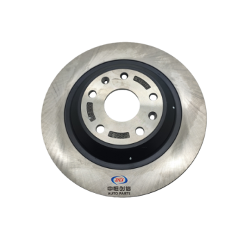 Saxanka dambe ee Brake ee Changan Z6/UNI-Z Nidaamka Bireega Jidhka ee Rotor-ka