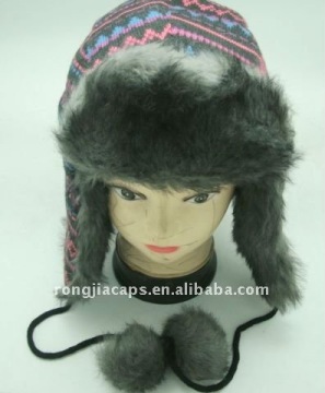 2012 new Fashion Winter Hat