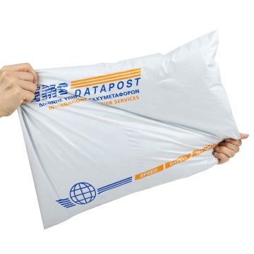 custom printed poly bags for shipping