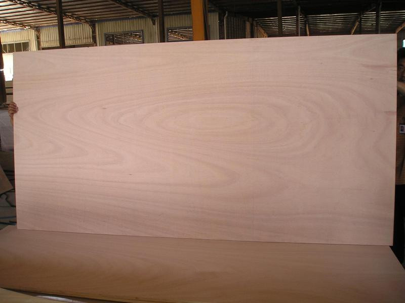 Okoume Plywood 71