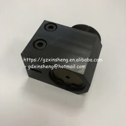 KBA Rapida Offset Printing Machine Parts - Sucker