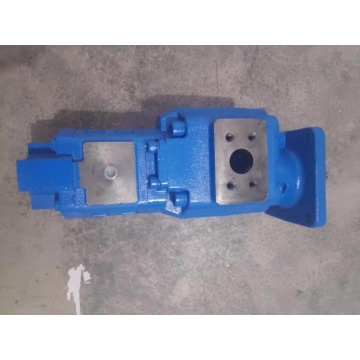 Wheel Loader Parts 4120000171 Hydraulic Gear Pump
