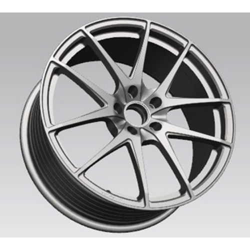 Auto geschmiedet Rim Car Wheel Rand für Cayenne