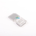 Heatsink Pemprosesan PC Metallic