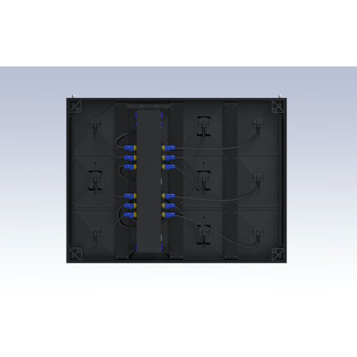 led panel screen outdoor madeinchina