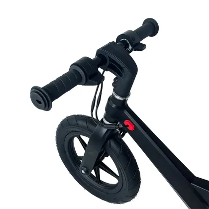 Electric balance bike kids Children 12inch Electric bikes