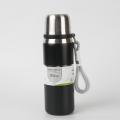 700ml large capacity double-wall SS insulated water bottle