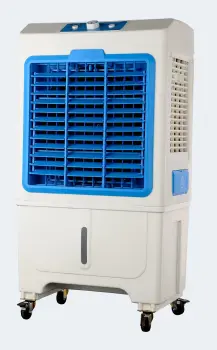 Big Water Tank Evaporative Air Cooler