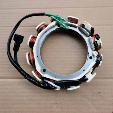 Hot Selling Stator Assy 688-85510-01 00 for 60hp/75hp/85hp Outboard Motor