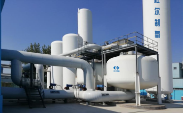 Good Price High Purity Medical Oxygen Generator Plant