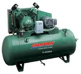 Champion air compressor