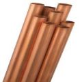 C1100 C11000 Copper Refrigération Pipe de cuivre 99,99%