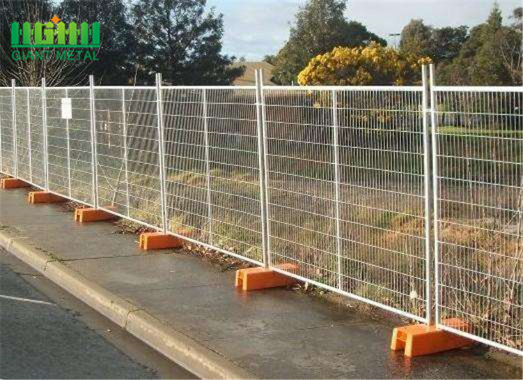 temporary fences for farms