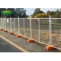 temporary fences for farms
