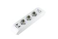 Dual Charge Pro Yru-3H (A+A) Power Strip Standard Strip