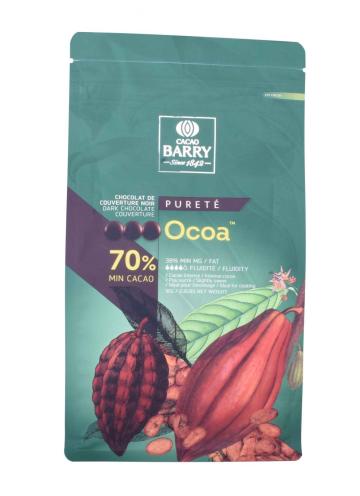 BIO Degradable Arabica Coffee Compostable Bag