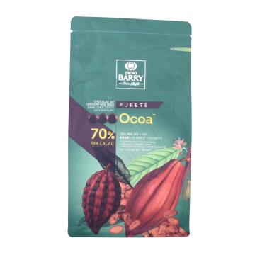 BIO Degradable Arabica Coffee Compostable Bag