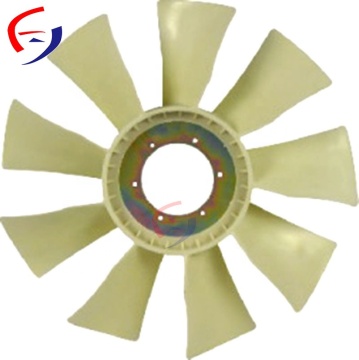 Cat320C Excavator Parts - Fan Blade Z710-145-170-9