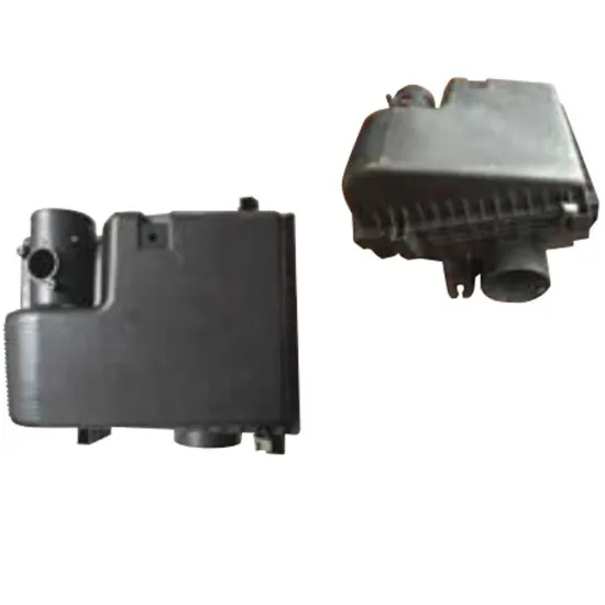 Car auto parts air filter for Toyota Hilux Revo pick up 2015