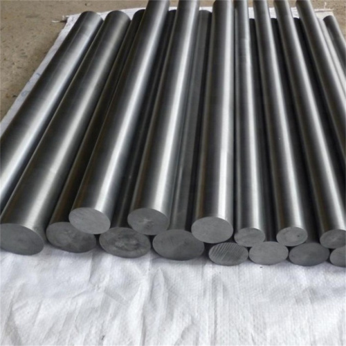 Molybdenum Metal Bar hot sale high purity molybdenum rods Factory