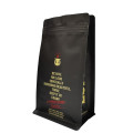 Eco Pouch Kraft Paper Custom Compostable Coffee Bags