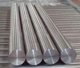 Grade 5 titanium bar for industry