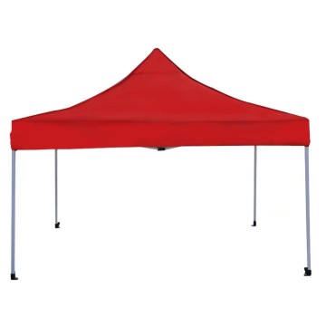 8ft 96 420D Old Material Pop Up Canopy Tent