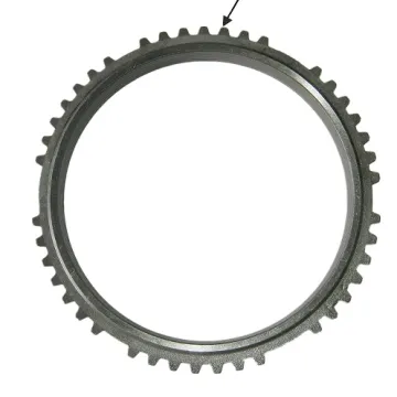 ZF Transmission Synchronizer Ring OEM1268 304 594/1268 304 445/95.53.1087