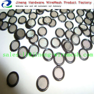 filter disc/The circular filter for filter/filter disk for water