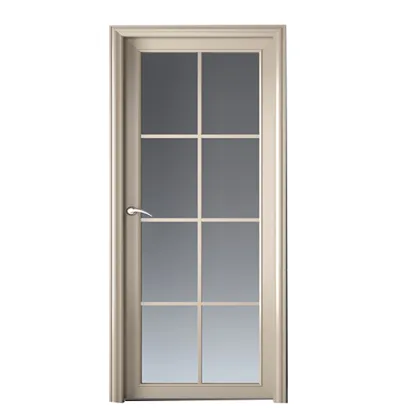 China Affordable UPVC Casement Doors and Windows