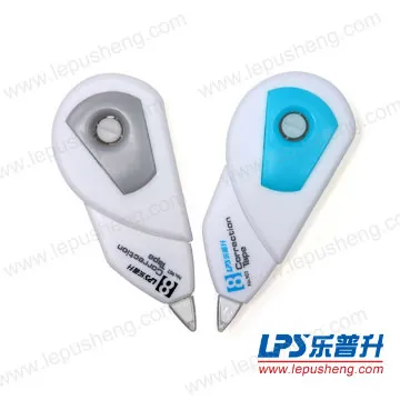 Refillable Correction Tape 5mmx8m 902A