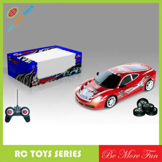 JTR11018 toys radio control hobby mini rc drift car