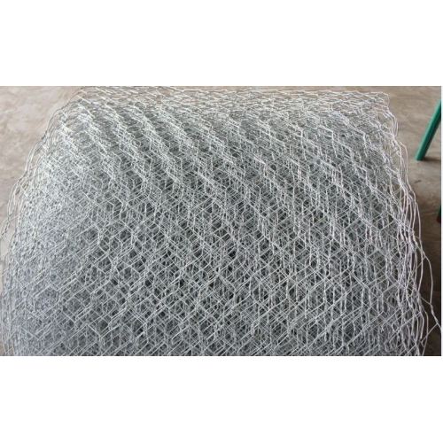 best price galvanized hexagonal wire netting gabions