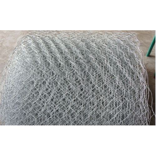 hot dipped galvanized gabion basket for sale