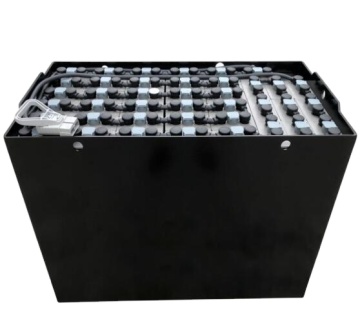 Factory Supply 80V 500AH Lead Acid Battery for Forklift/Golf Cart