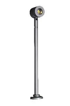 Jewelry  Showcase LED Light