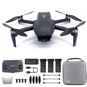 BeyondSky B5 Mini Drone: The Ultimate Affordable Professional Camera Drone with 3 Batteries