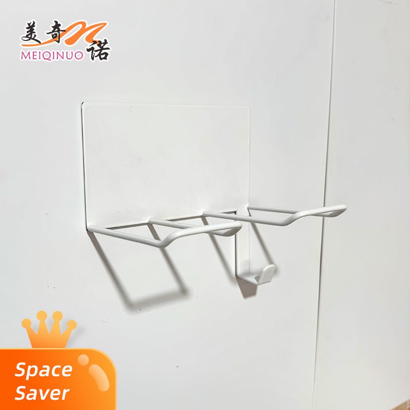 Rack de soprador de sucção magnética