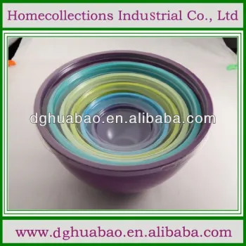 dinnerware set
