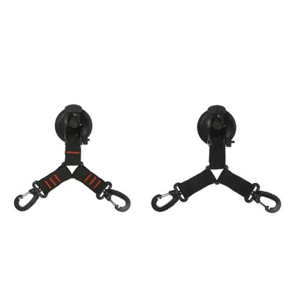 Outdoor Suction Cup Anchor Hook