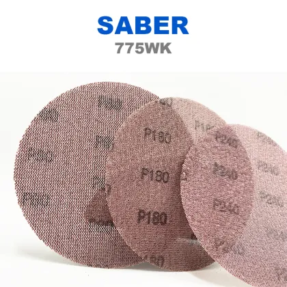 6 Inch Mesh Abrasive Sanding Disc 150mm Sanding Disc Net Disc