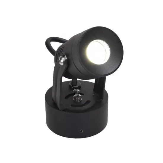 12V Waterproof IP65 Aluminum LED Spike Garden Light for Pathway and Lawn
