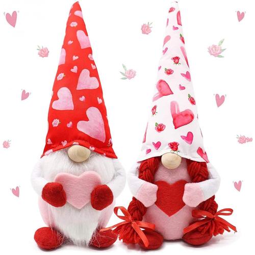 Waterproof Coating Storage Small Ornament Nordic Gnome Factory