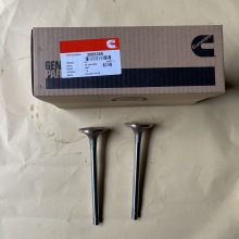 Original Cunmmins parts KTA50 K50 exhaust valve 3088389