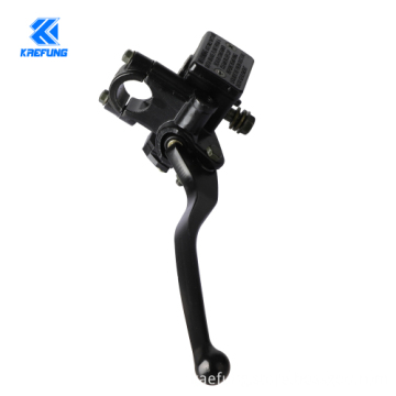 7/8 Inch Front Right Brake Master Cylinder Lever for GY6 50cc-150cc ATV, Pit Bike, Scooter, Moped