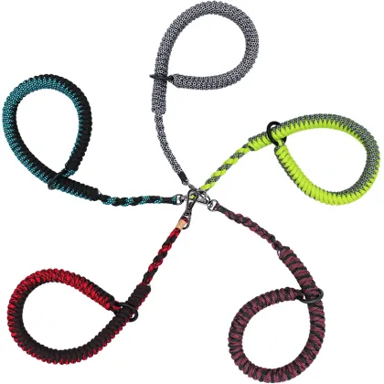 Outdoor Survival Paracord Lanyard for GoPro Cameras
