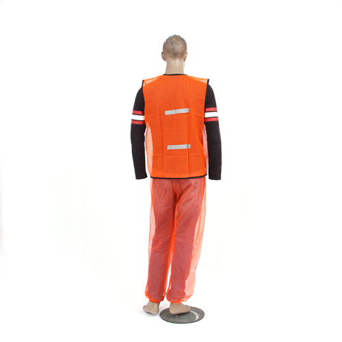 High quality safety vest for workers
