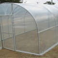 Filme de plástico Greenhouse para agricultura