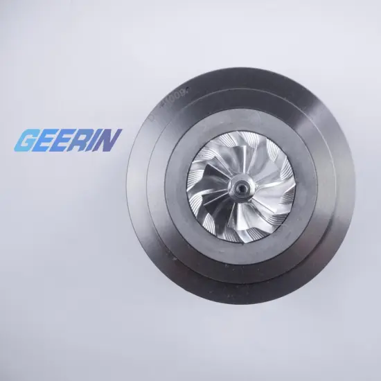 Cartridge GTB2256VK BK3Q-6K682-RC 812971-5002 turbocharger for Ranger 3.2L