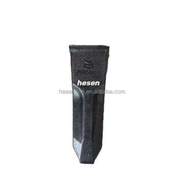 SY245RC and SY360RC Excavator Bucket Tooth 2713-00032RC
